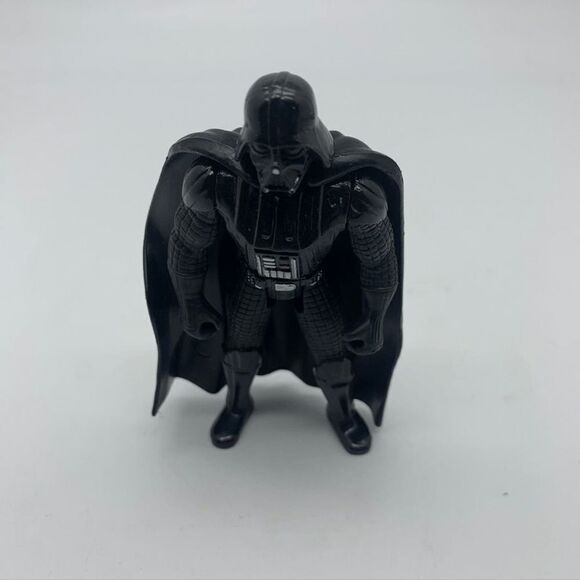 1995 Star Wars Darth Vader Action Figure Kenner‎ - Picture 1 of 7